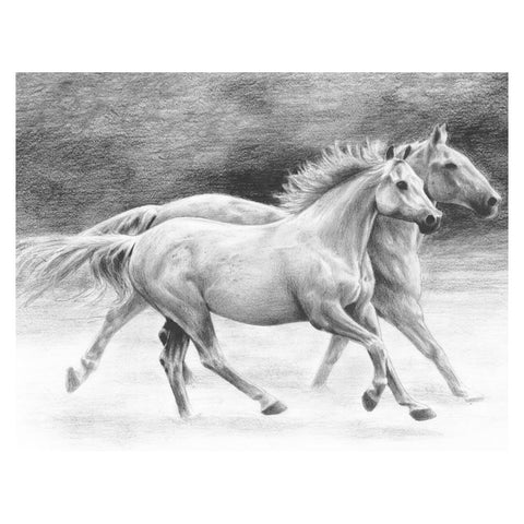Sketching Made Easy Running Free SKBN-20
