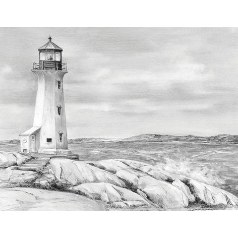 Lighthouse picture