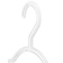Slim Sure-Grip Hangers 6672-4903 close up of hook