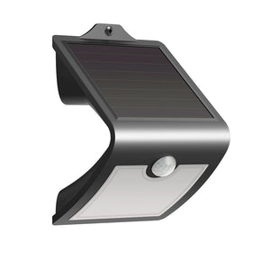 Feit Solar Powered LED Flood Light SV6 500 SOL BLK Good s Store