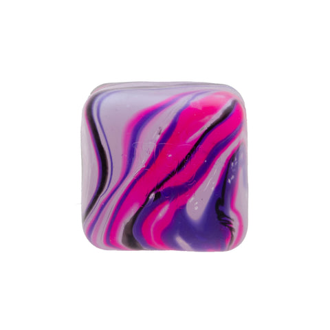 Variegated NeeDoh Nice Cube Swirl