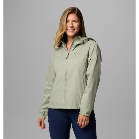 Womens' Scattered Showers Jacket 211640