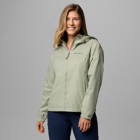 Womens' Scattered Showers Jacket 211640