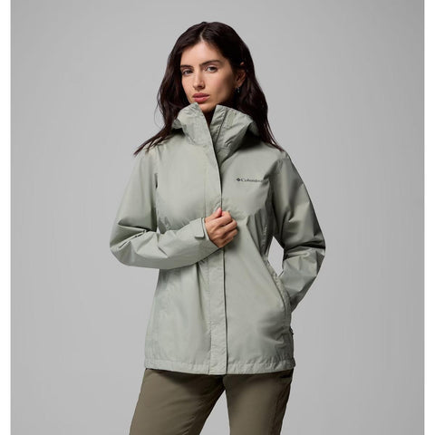 Women�s Arcadia II Jacket 153411