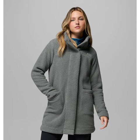 Women's Panorama Long Jacket 186258