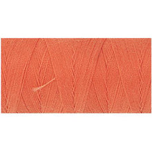Salmon Color Metrosene thread.