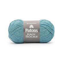 Kroy Sock Yarn 243455 saltwater