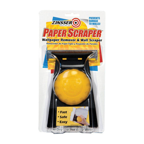 Paper Scraper Wallpaper Remover & Wall Scraper