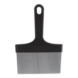 Scrapper with Plastic Handle 6 in. 5061