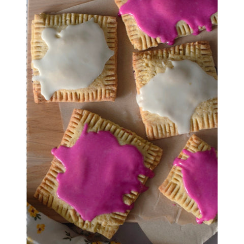 The Nourishing Harvest