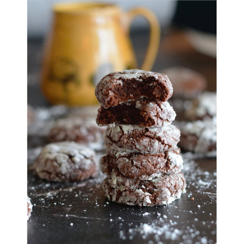 The Nourishing Harvest