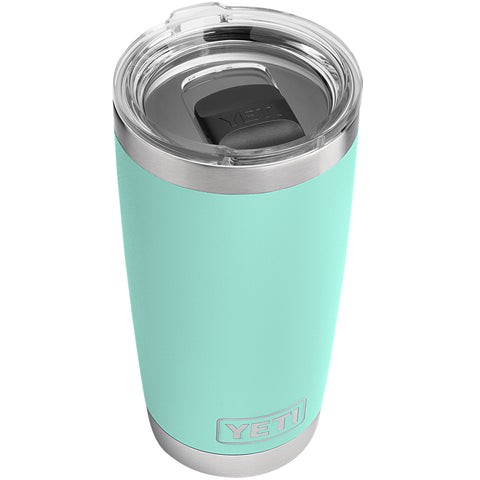 Seafoam Rambler Travel Mug