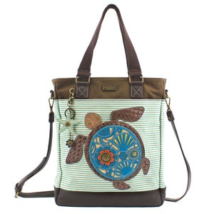 Sea Turtle Work Tote Bag 837