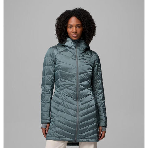 Women's Joy Peak Mid Hooded Jacket 208864
