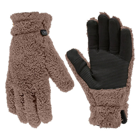 Women's Sherpa Fleece Glove GF0858