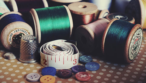 Sewing Notions