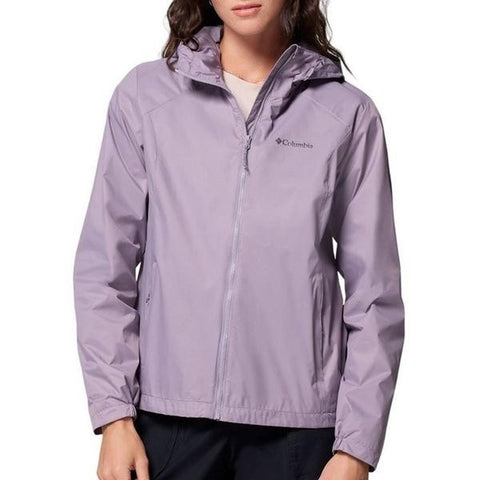 Womens' Scattered Showers Jacket 211640