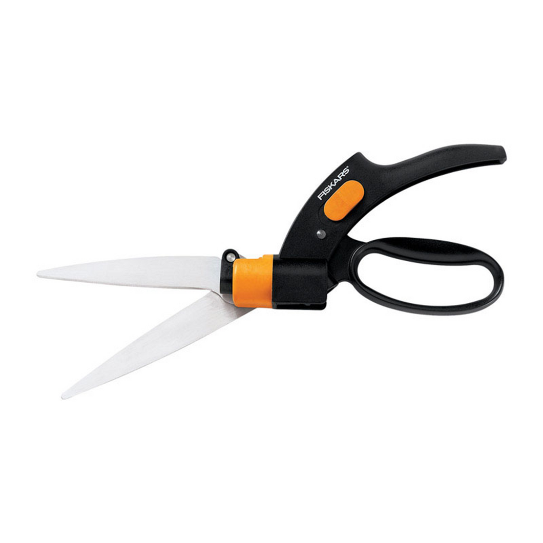 Shear Ease Steel Grass Shears 92146964