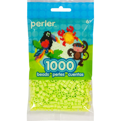 Sherbet beads