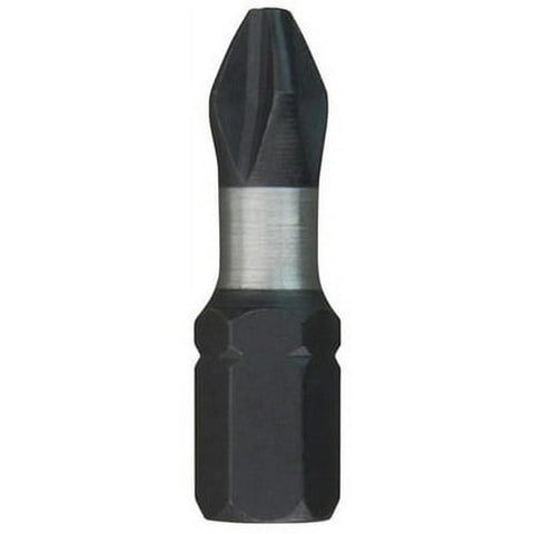 Shockwave Insert Impact Screwdriver Bit