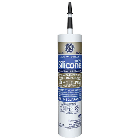 Silicone 2 Window And Door Silicone 10.1 oz.