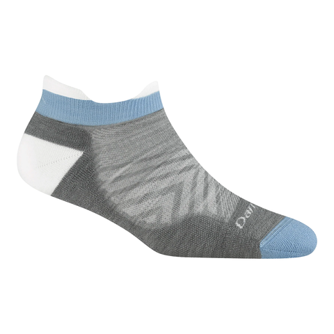 Women's No-Show Running Tab Socks 1047