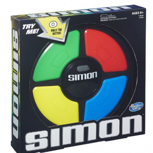 Hasbro Classic Simon Game B7962