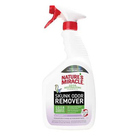 Skunk Odor Remover Lavender Ready to Use 32 oz
