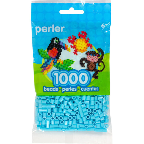Sky beads
