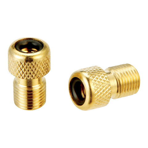 Valve adapter