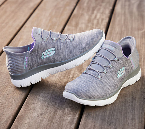 Footwear For The Family