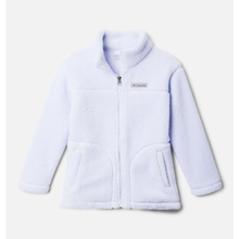 Snowdrift Girls' West Bend Full-Zip Fleece Jacket 2050431