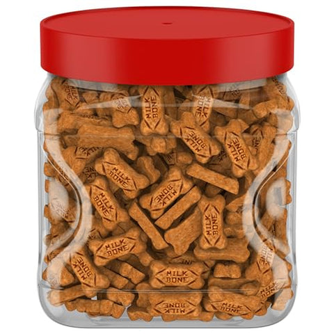 Soft & Chewy Mini�s Dog Treats Made with Real Chicken 18 oz