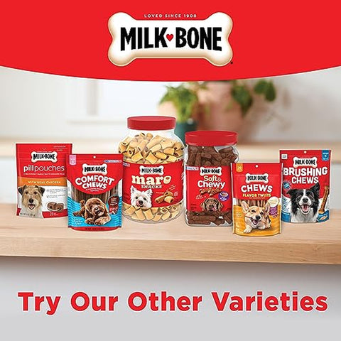 Soft & Chewy Mini�s Dog Treats Made with Real Chicken 18 oz