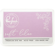 Premium Dye Ink Pads PFDI soft lilac