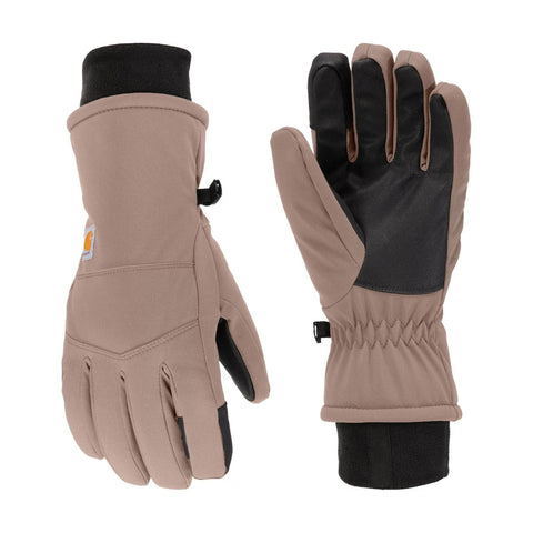 Women's Storm Defender Insulated Softshell Glove GL0811