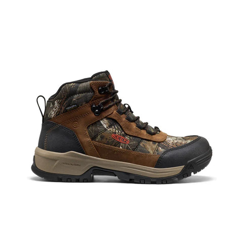 Soft Toe Boot 1031460 A