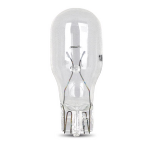 Soft White Incandescent Wedge Bulb 7 W T5 BPLV526 A