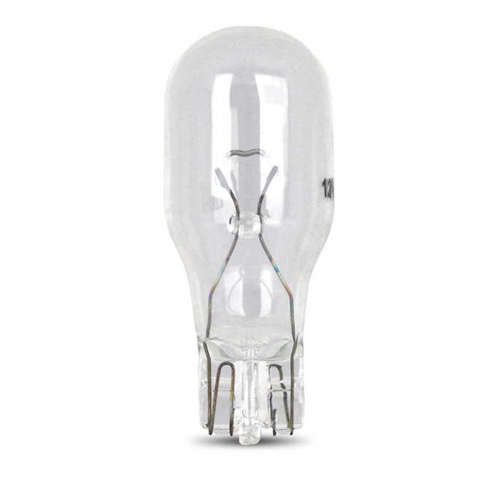 Soft White Incandescent Wedge Bulb 7 W T5 BPLV526 A
