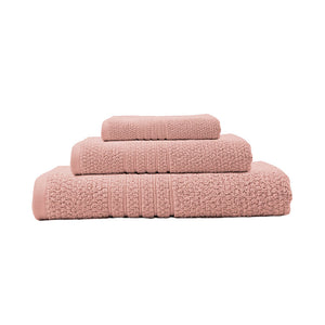 Coral Softee Towels