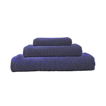 Navy Softee Towels