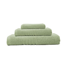 Green Softee Towels