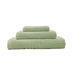 Green Softee Towels