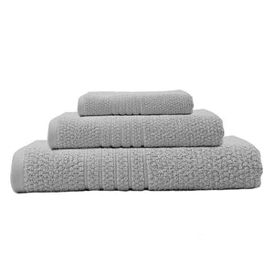 Silver Softee Towels