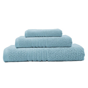 Aqua Softee Towels