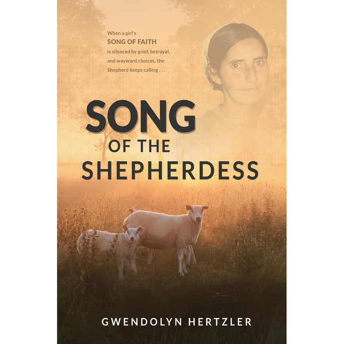 SONG OF THE SHEPHERDESS Book