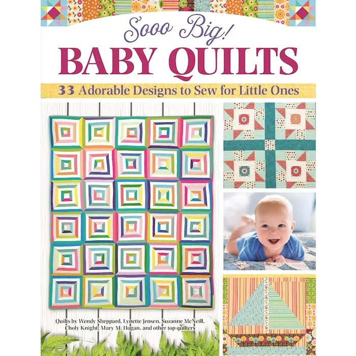 Quilting & Sewing Book - Buy Advanced & Beginner Quilting Books Online