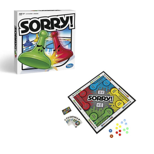 Hasbro Sorry Board Game A5065