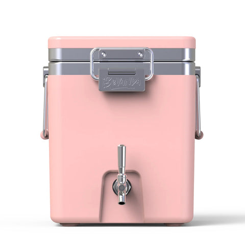 Bevanda Pink Sperse Drink Dispenser