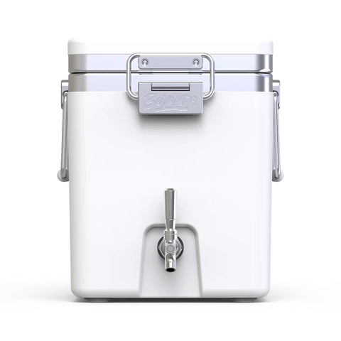 Bevanda White Sperse Drink Dispenser